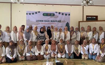 Makrab HIMAGISA & LKMM