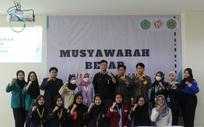 Musyawarah Besar Himagisa 2023/2024