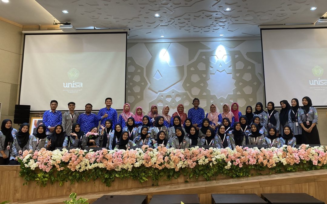 Seminar Nasional Gizi 2024 x Persagi