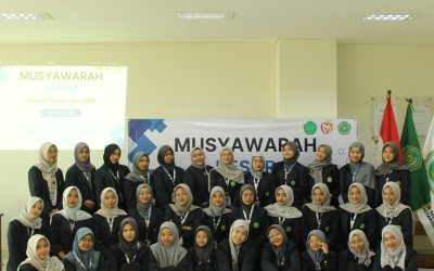 Musyawarah Besar HIMAGISA 2025